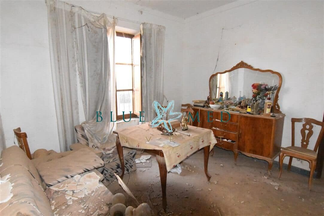 Finca/Country House for sale in Las Palas, Fuente Alamo de Murcia, Murcia photo 5