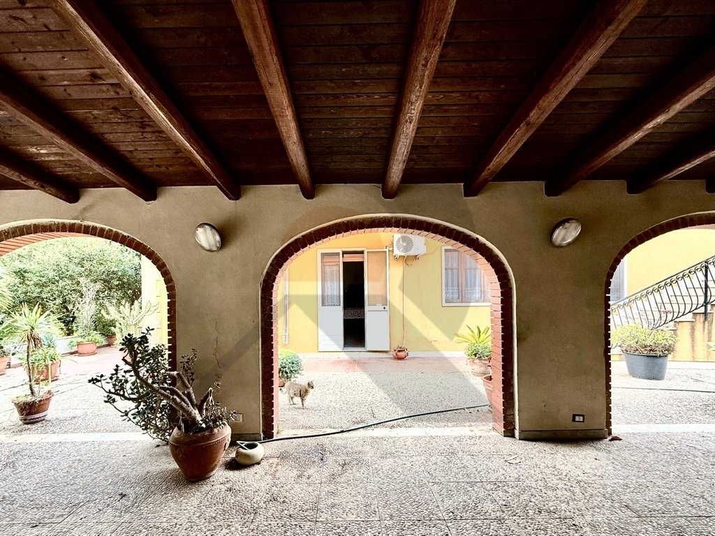 3 bedrooms villa, 250 m² Augusta, Syracuse (province) photo 4