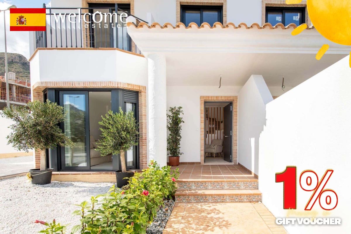 Apartment for sale in Cox, Alicante