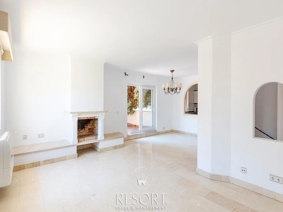 Town house in La Manga Club, Murcia province photo 2