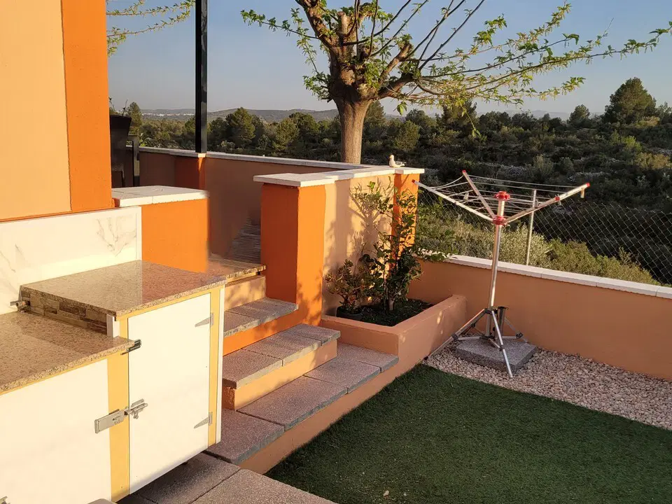 Mobile home in Vinaros, Castellon photo 3