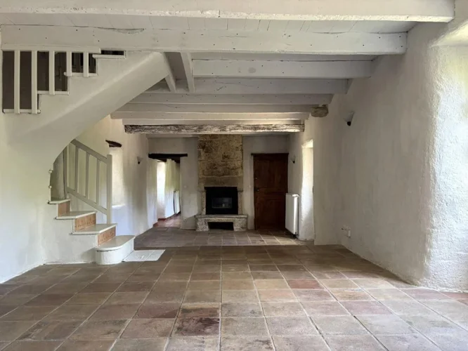 3 Bedroom Stone House 10 mins from Town photo 4
