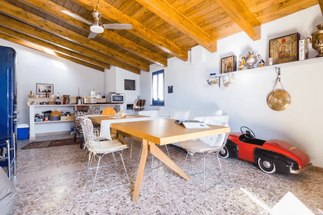 3 bedrooms detached house, 130 m² Cuglieri, Oristano (province) photo 3
