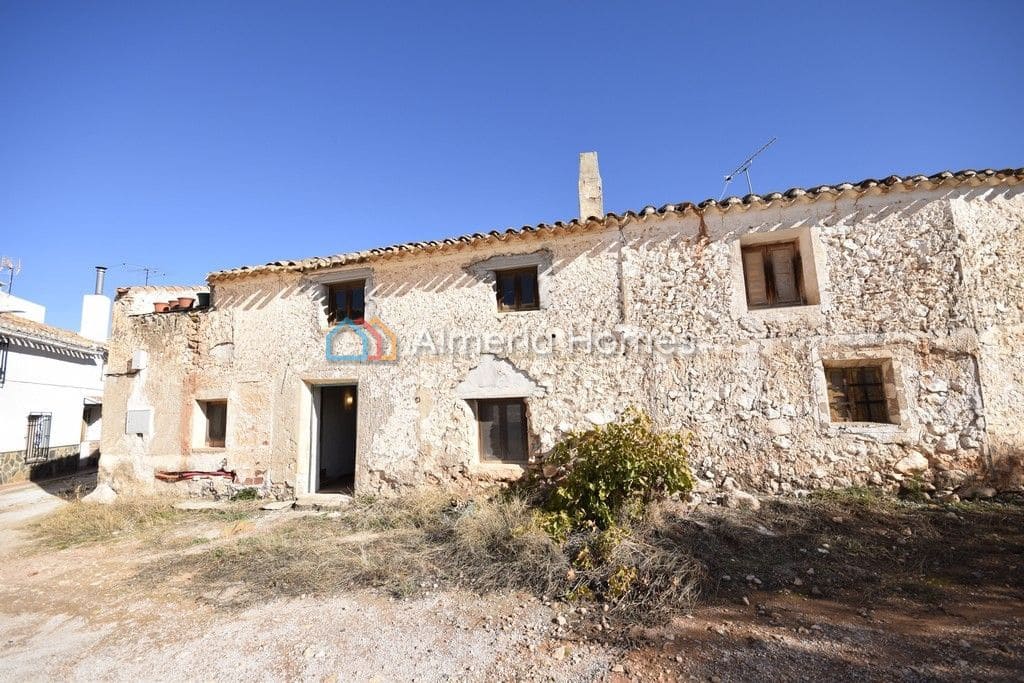 Finca/Country House for sale in Chirivel, Almería photo 2