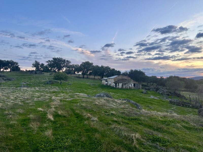 Finca/Country House for sale in San Vicente de Alcántara, Badajoz photo 2