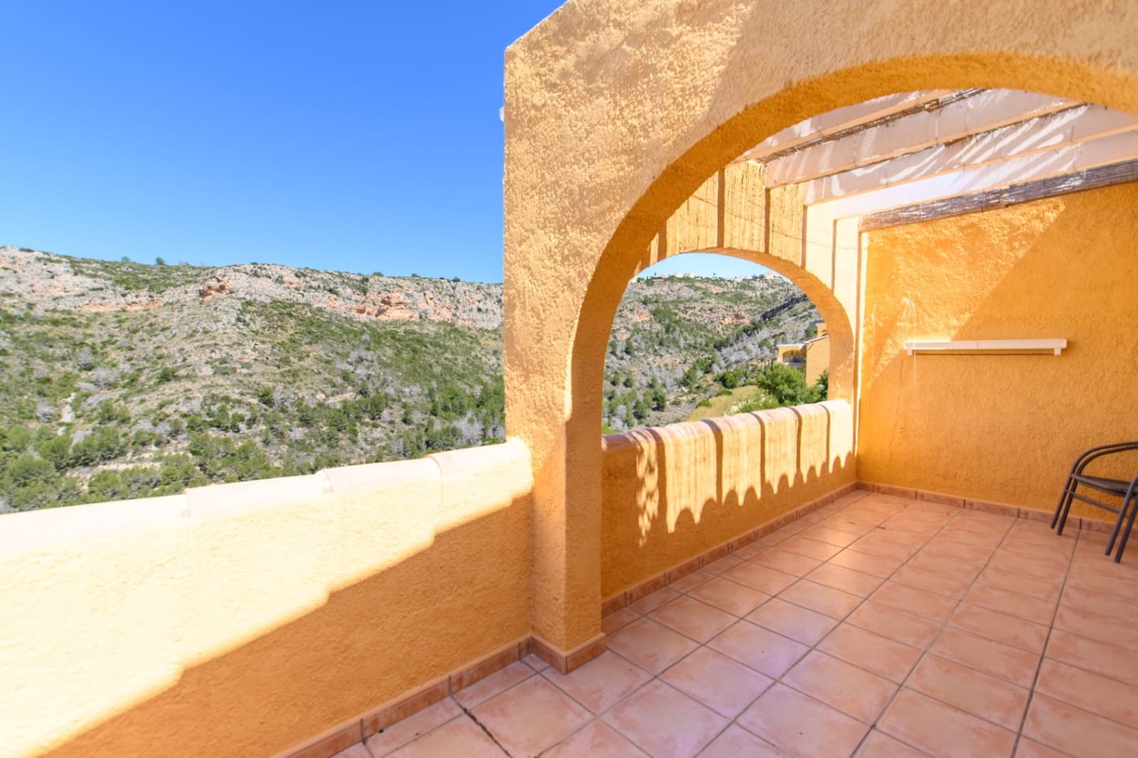Apartment for sale in Cumbre del Sol, Benitachell / Benitatxell, Alicante photo 3