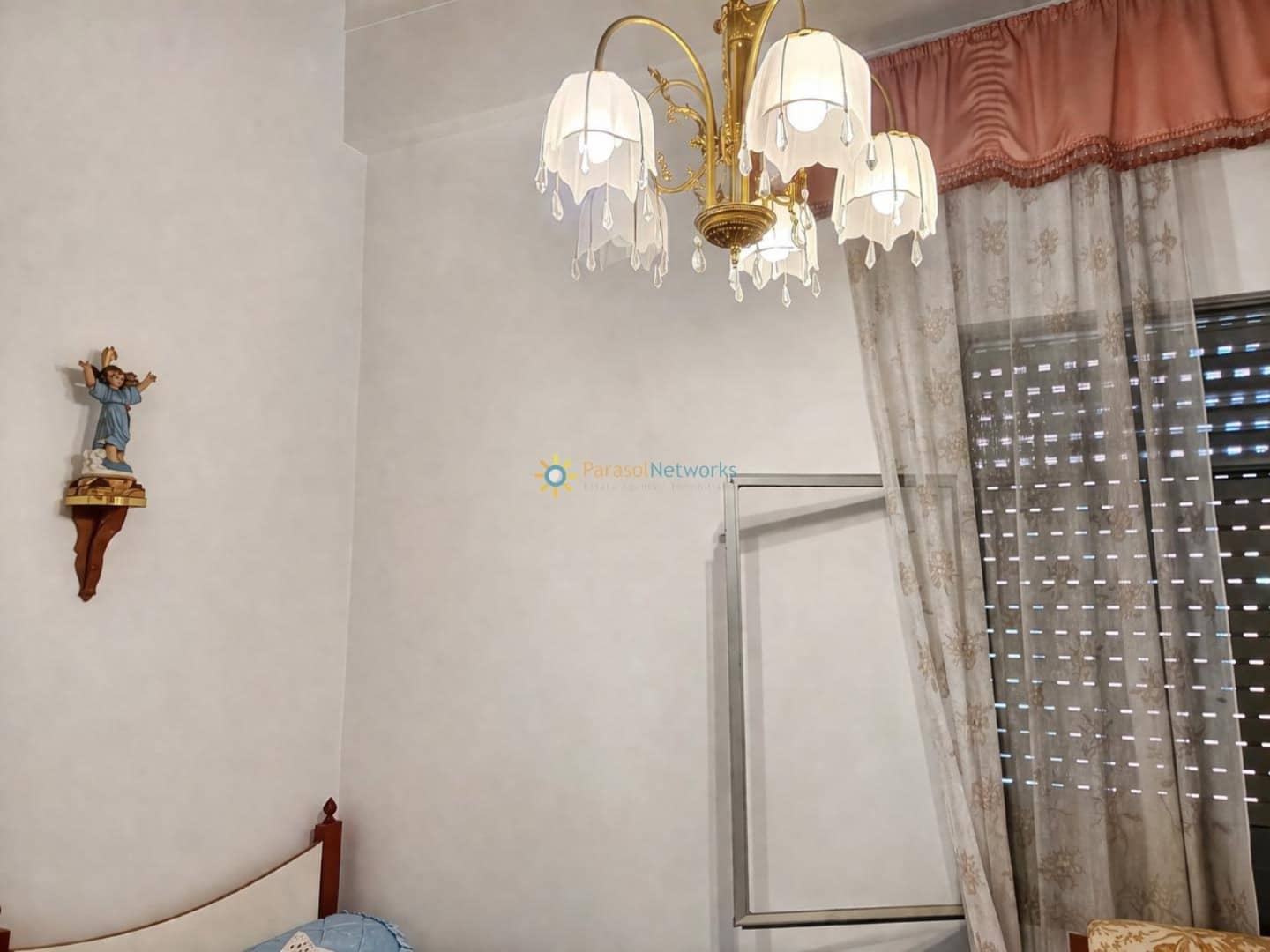 Townhouse for sale in La Font d'En Carròs, Valencia photo 5