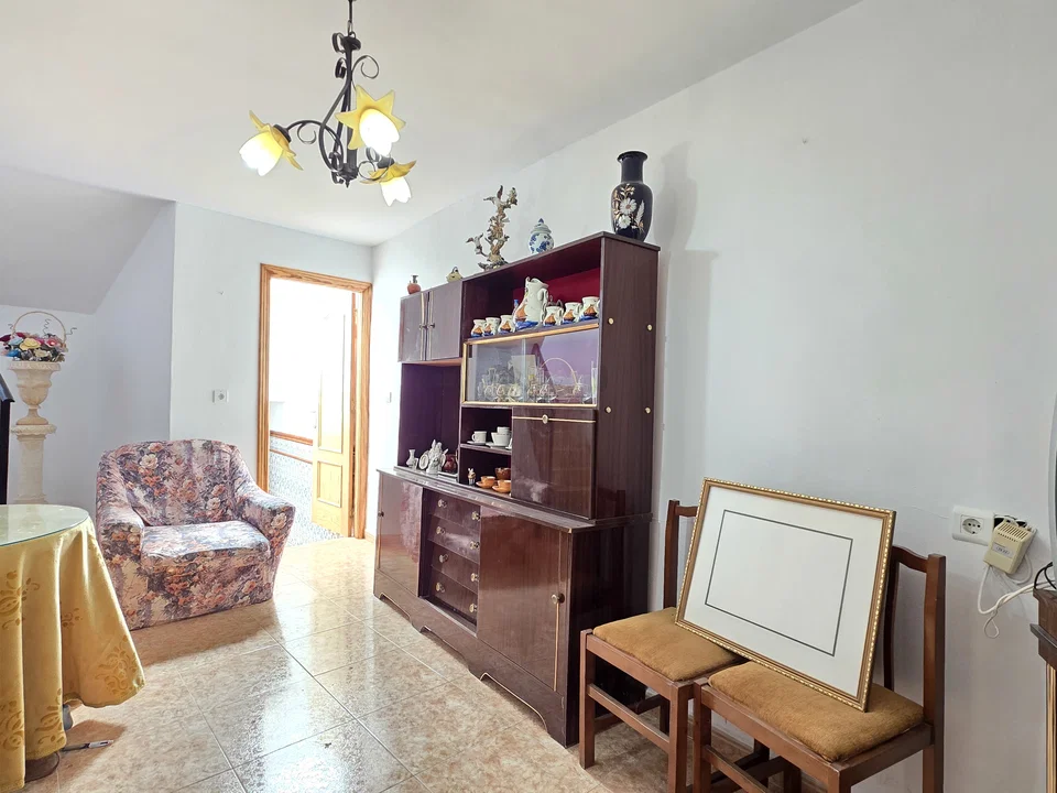 Town house in Sedella, Malaga photo 2