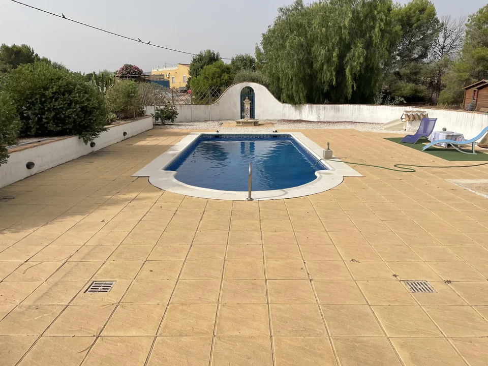 Finca in Totana, Murcia province photo 4