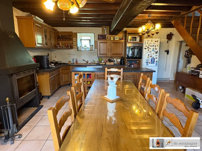 Charming Country House in a Quiet Location photo 3