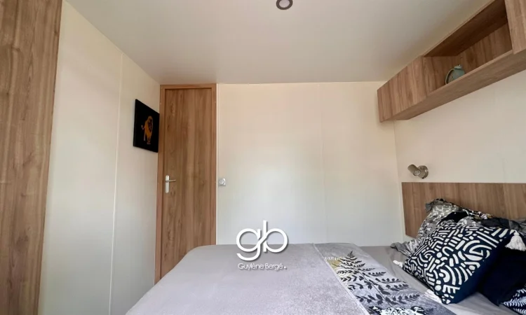 Secondary Residence in Vias Plage – 2 Bedrooms, Covered Terrace Starting at €62,500 photo 5