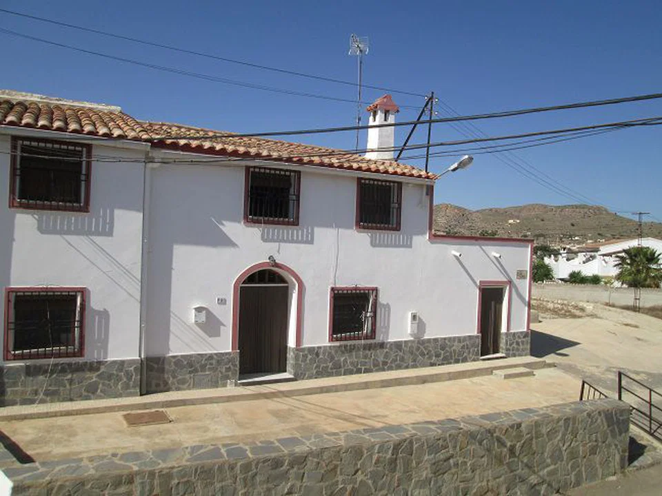 Cortijos Almeria photo 2