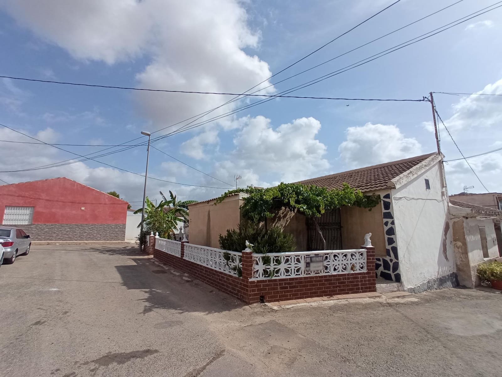 Townhouse for sale in Las Palas, Fuente Alamo de Murcia, Murcia photo 3