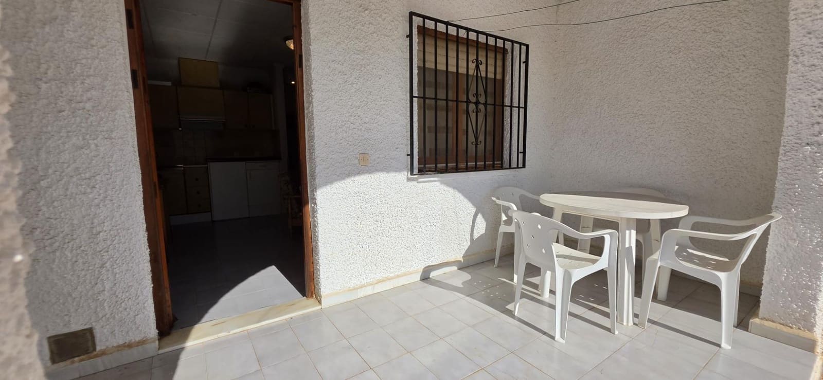 Bungalow for sale in El Chaparral - La Siesta - La Torreta, Torrevieja, Alicante photo 3