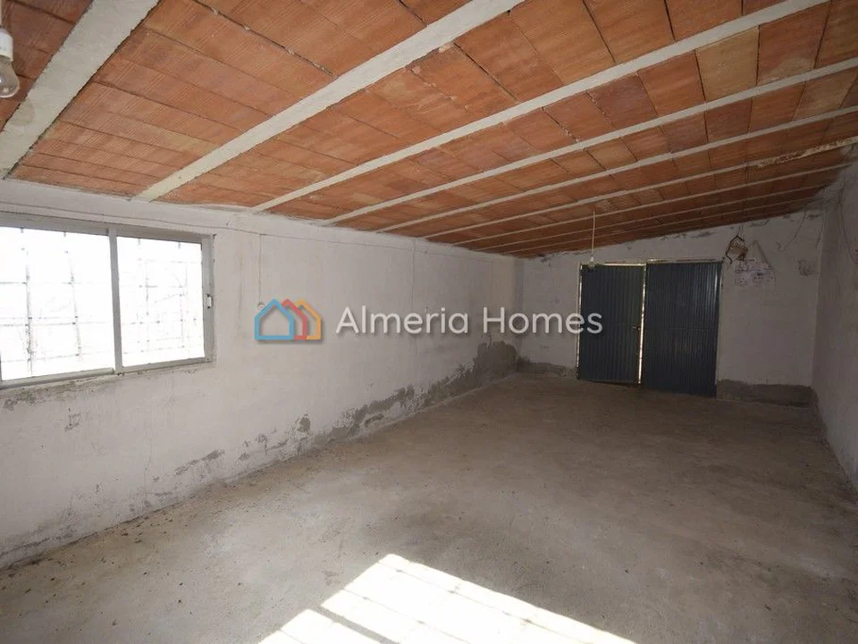 Almeria Homes photo 5