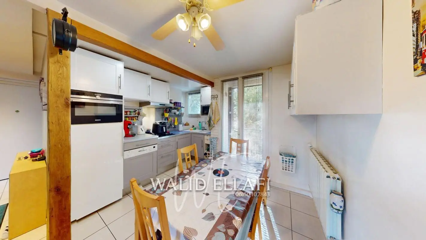 Appartement photo 4