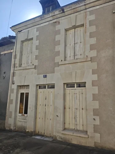 House for Sale