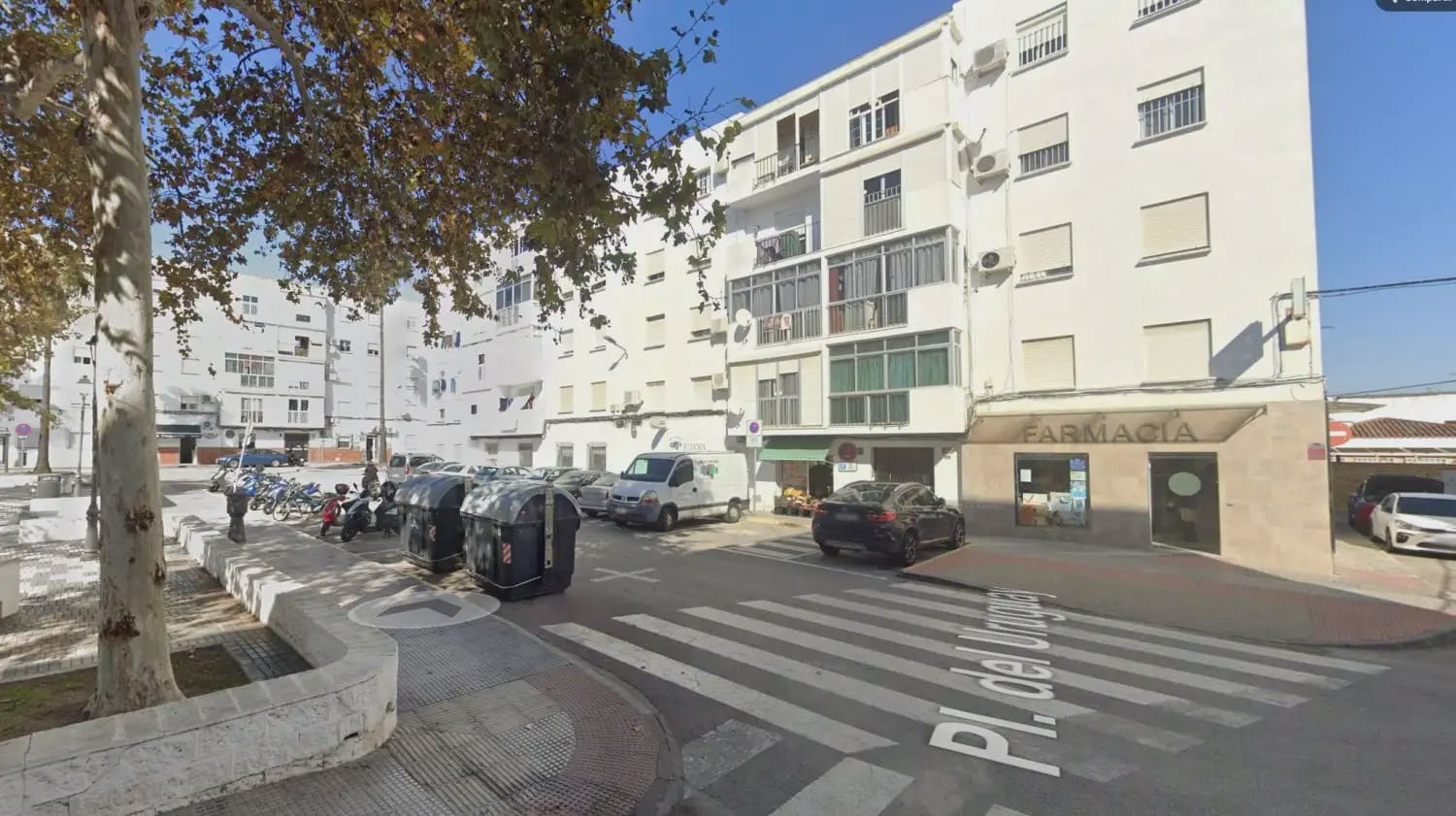 Flat for sale in El Puerto de Santa María, Cádiz photo 5