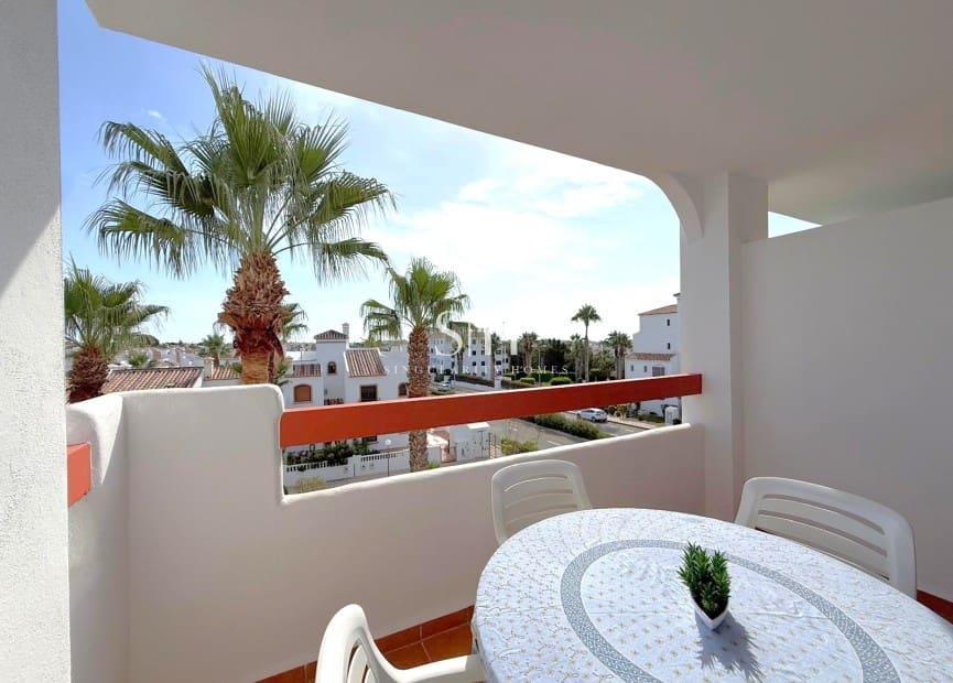 Apartment for sale in Villamartin, Orihuela, Alicante photo 3