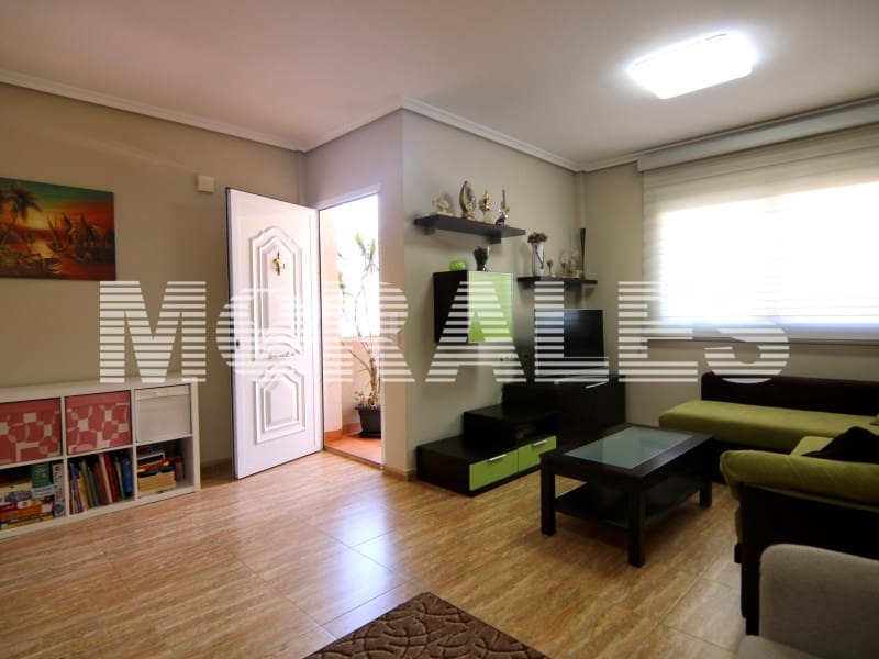Townhouse for sale in Mazarrón ciudad, Mazarrón, Murcia photo 5