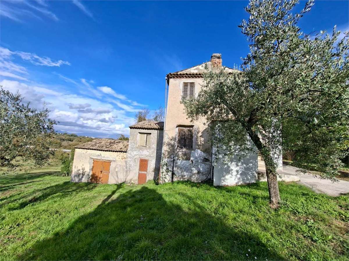 2 bedrooms detached house, 159 m² Pofi, Frosinone (province) photo 2