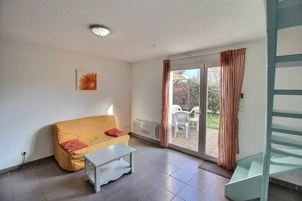 House for sale in Aubignan — 2 bedrooms, 45 m² photo 3