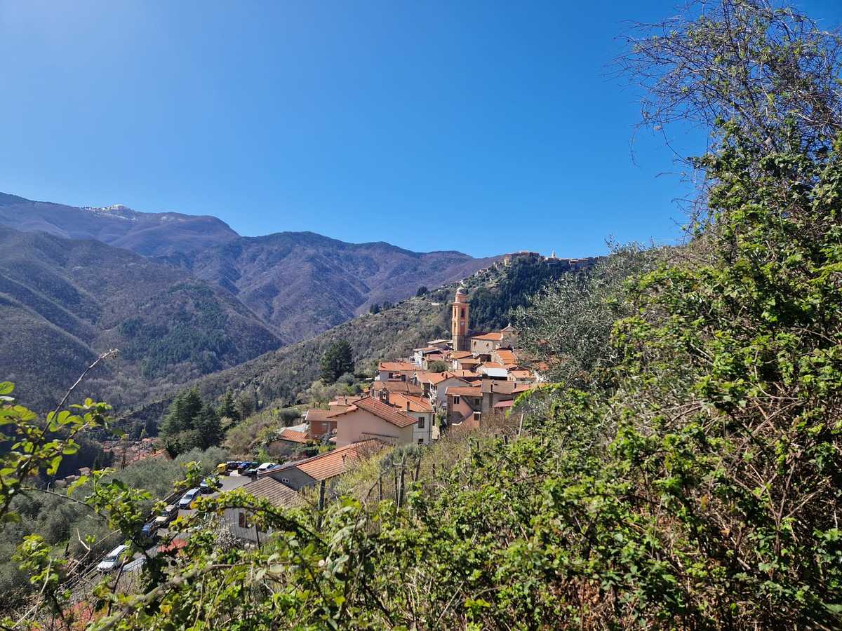 Property in Molini Di Triora photo 5