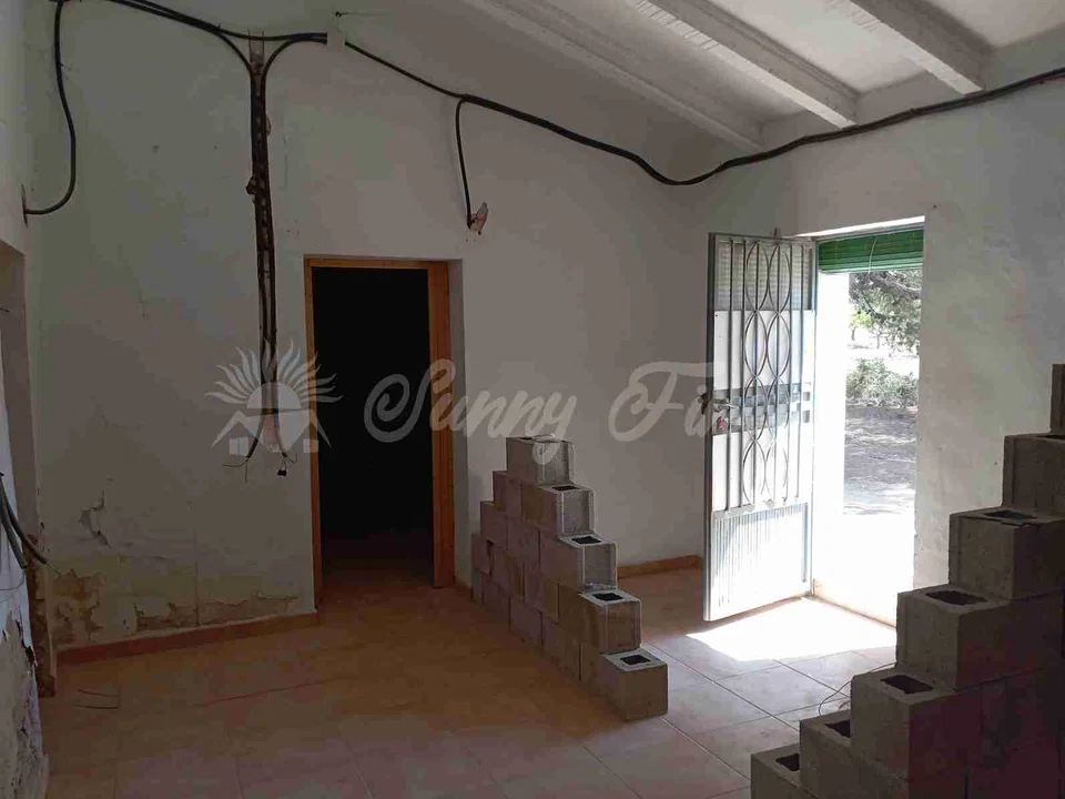 Country house in Yecla, Murcia province photo 4