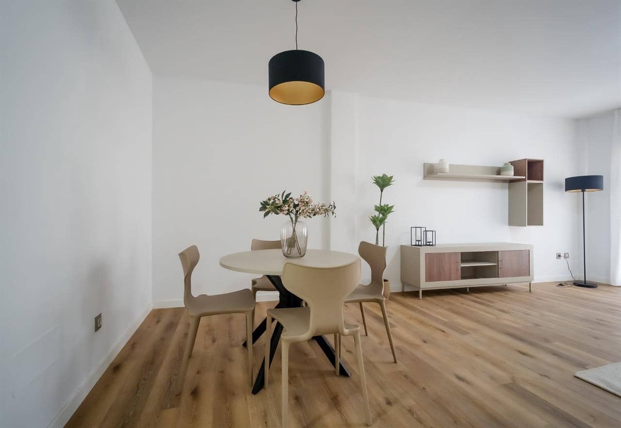 Apartment for sale in Cuevas del Almanzora, Almería photo 4