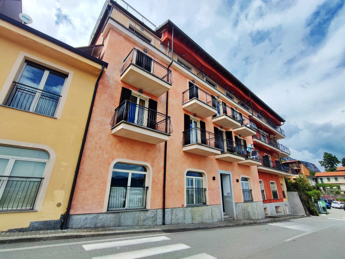 2 bedrooms apartment, 43 m² Baveno, Verbano-Cusio-Ossola (province) Lake Maggiore photo 4