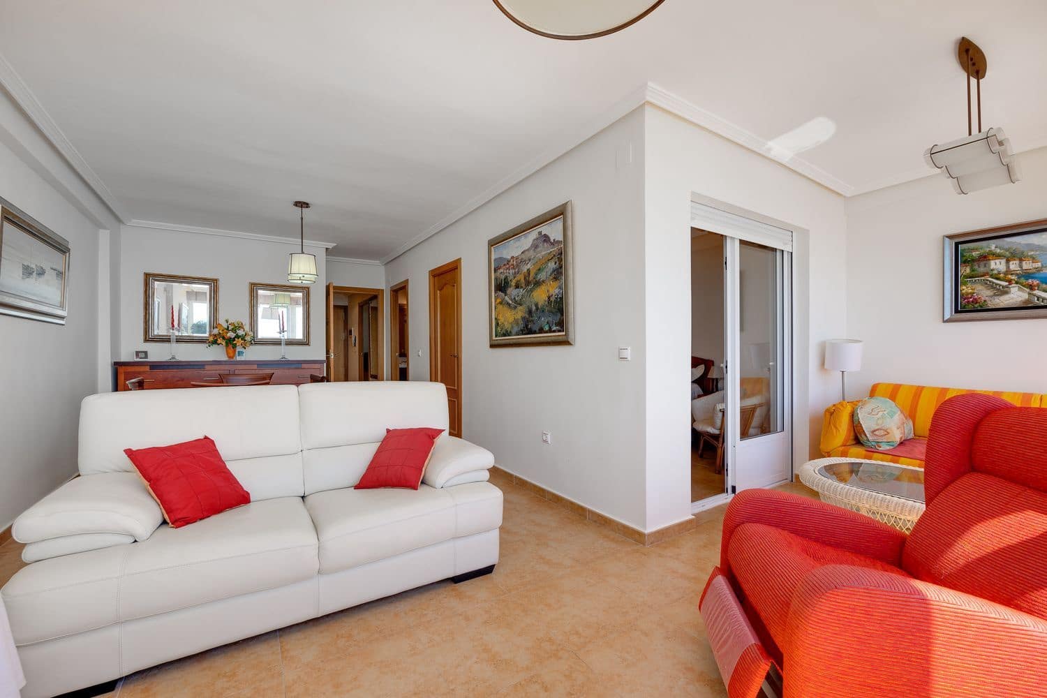 Apartment for sale in Miramar - Torre del Moro, Torrevieja, Alicante photo 4