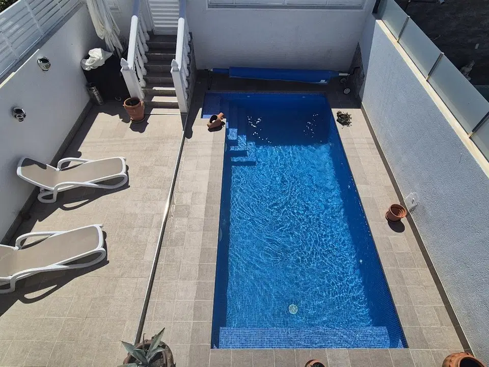 Villa in Villamartin, Alicante province photo 3