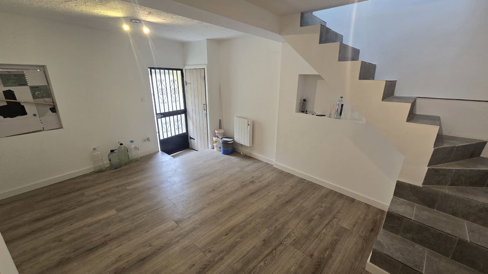 Townhouse for sale in Sax, Alicante photo 4