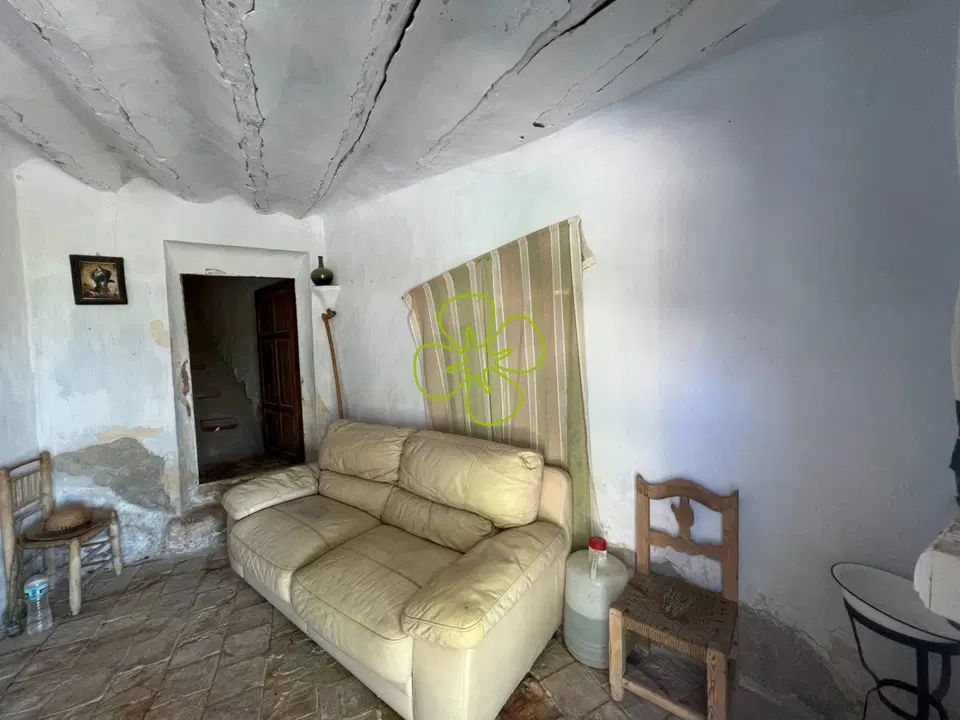 Country house in Oria, Almeria province photo 3
