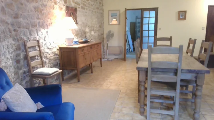 Alet Les Bains - Village House photo 2