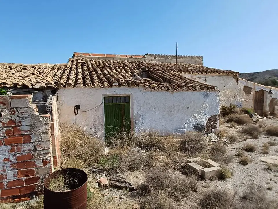 Casas Almeria photo 4