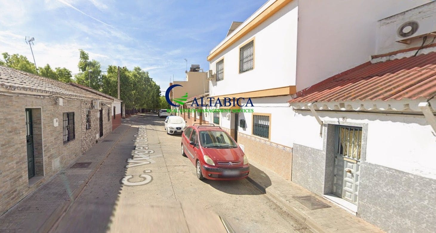 Villa for sale in Amate, Seville city, Seville photo 2
