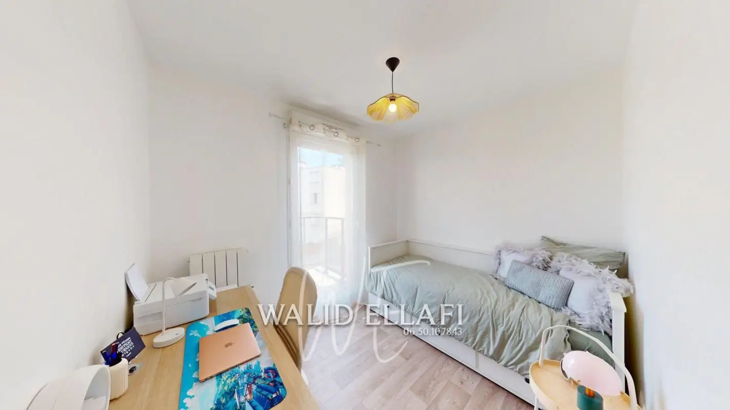 Appartement photo 5