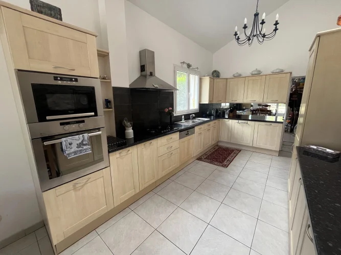 Stunning 2 Bed Dwelling with a Large Barn and Separate Cottage to Renovate photo 5