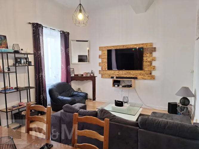 Mm Immobilier is Pleased to Offer you Exclusively