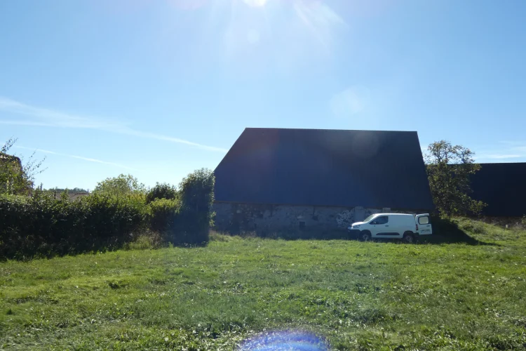 Beautiful Barn 240 M2 photo 2
