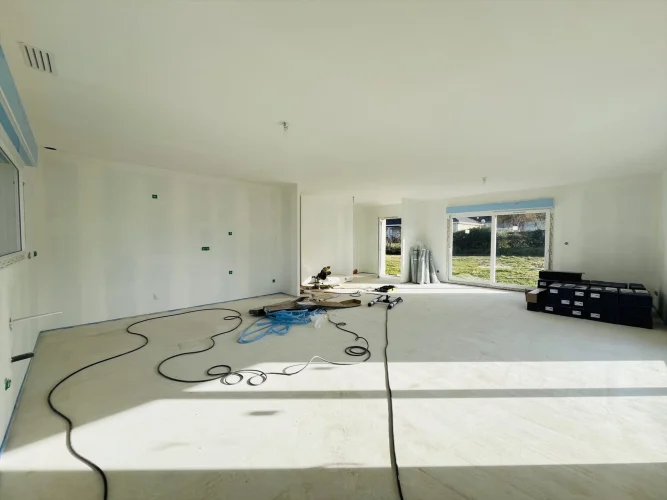 New Single-Storey House photo 4