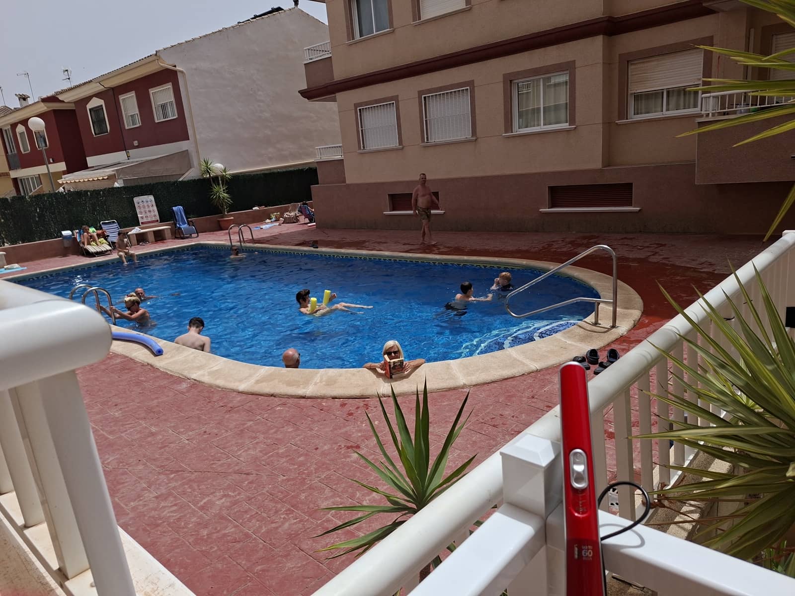 Apartment for sale in Algorfa, Alicante photo 4