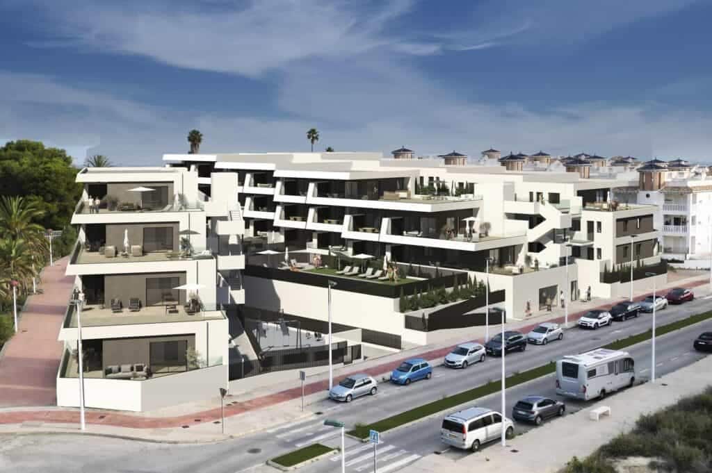 Apartment for sale in La Marina, Elche / Elx, Alicante photo 2