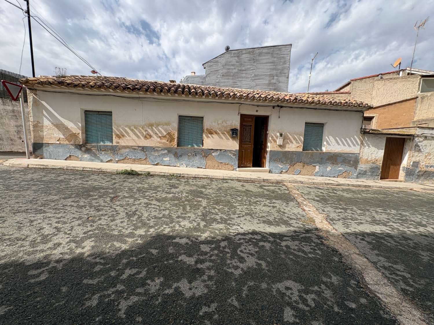 Townhouse for sale in Pliego, Murcia photo 2