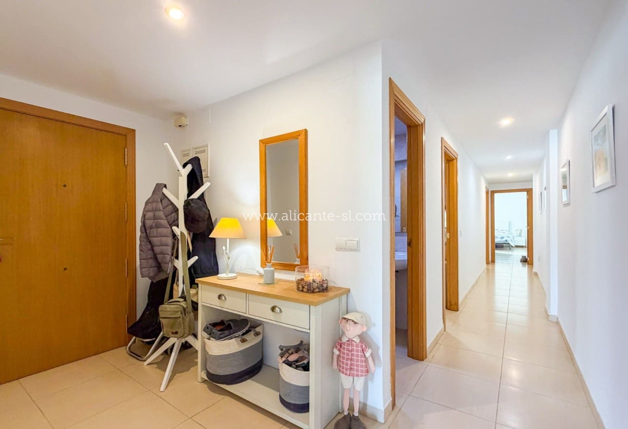 Apartment for sale in Hondón de las Nieves, Alicante photo 2
