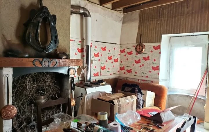 2 Bed Stone House for Sale Near Averton photo 4