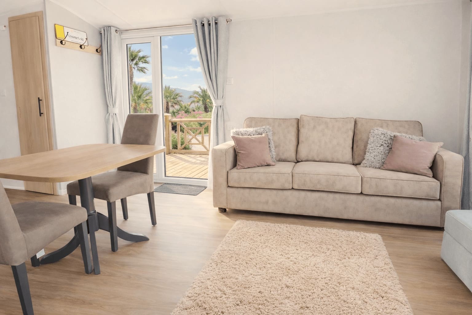 Mobile Home for sale in Benidorm, Alicante photo 4