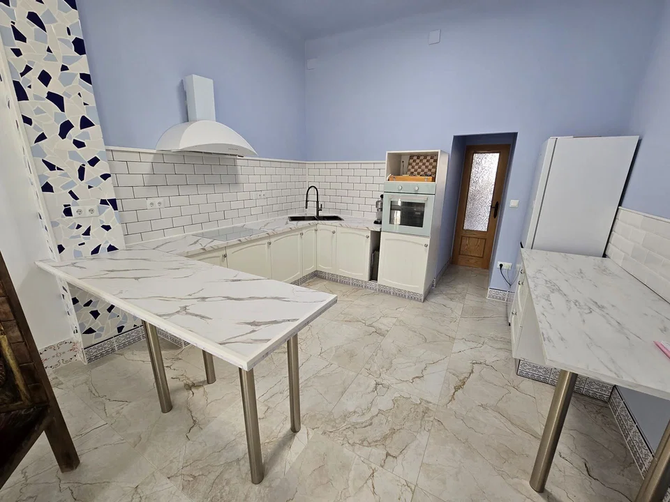 Apartment in Pinoso, Alicante province photo 5