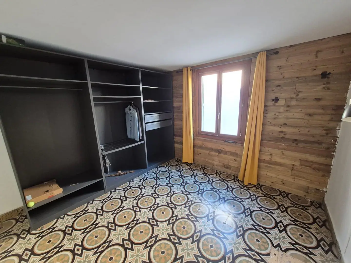 House for sale in Carcassonne — 2 bedrooms, 48 m²